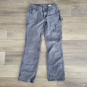 Carhartt Women's Insulated Pants Sz 4